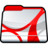 Adobe PDF Icon